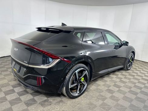 Used 2023 Kia EV6 GT image 3