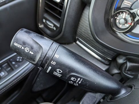 Certified 2022 RAM 1500 Limited w/ Body Color Bumper Group image 59