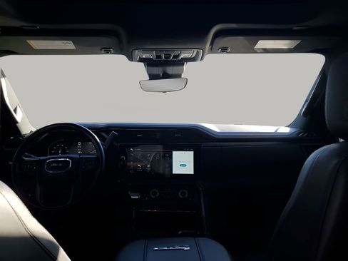 Used 2024 GMC Sierra 2500 AT4 w/ AT4 Premium Plus Package image 23