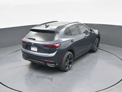 New 2026 Buick Envision Sport Touring AWD/4WD image 26