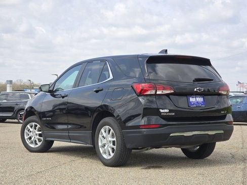 Used 2024 Chevrolet Equinox LT image 10