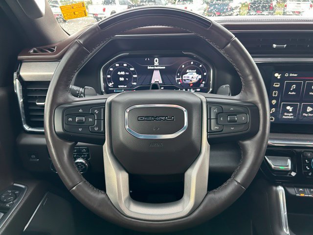 Used 2024 GMC Sierra 1500 Denali AWD/4WD image 26