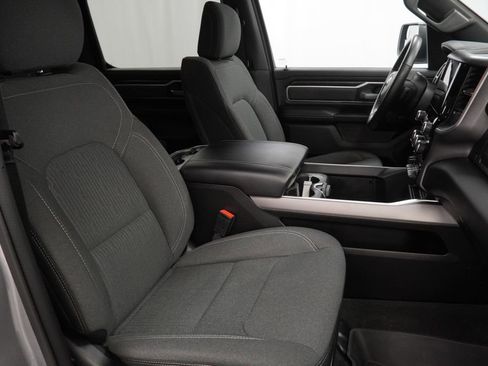 Used 2022 RAM 1500 Big Horn image 45