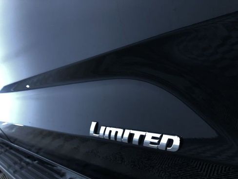 Certified 2026 Toyota Sequoia Limited image 10