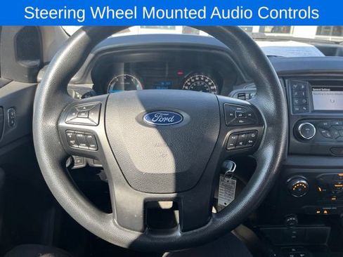 Certified 2020 Ford Ranger XL w/ Equipment Group 101A Mid AWD/4WD image 13