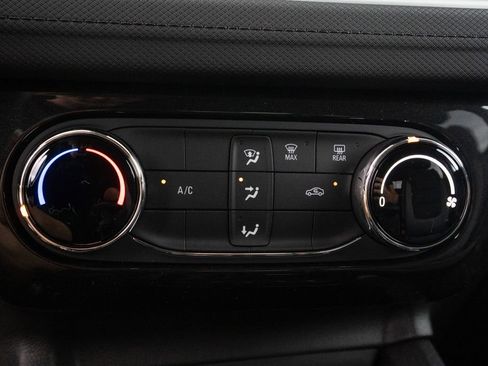 New 2026 Chevrolet TrailBlazer LT w/ Driver Confidence Package image 26