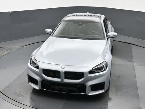 Used 2026 BMW M2 w/ Lighting Package RWD image 24