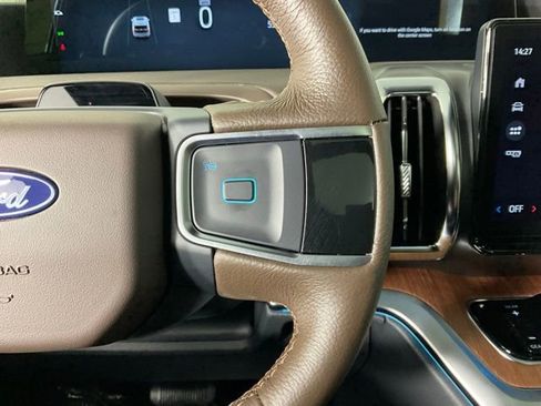 New 2026 Ford Expedition King Ranch image 27