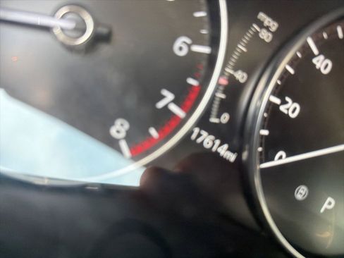 Used 2023 MAZDA CX-30 AWD 2.5 S w/ Premium Package image 22