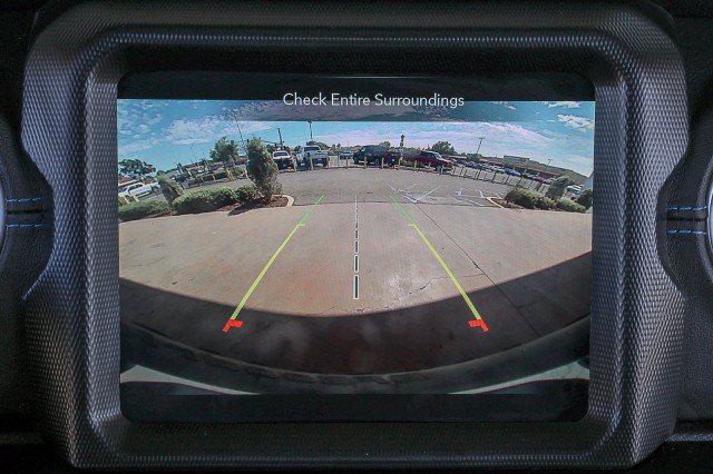 Used 2023 Jeep Wrangler Unlimited Rubicon 4xe AWD/4WD image 17