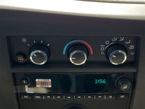 New 2025 Chevrolet Express 3500 w/ Power Convenience Package image 14