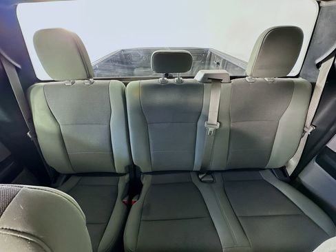 Used 2015 Ford F150 XL w/ Equipment Group 101A Mid AWD/4WD image 13