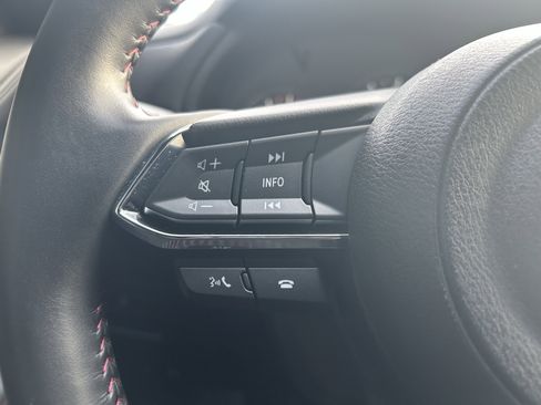 Used 2023 MAZDA CX-5 AWD 2.5 Turbo image 19