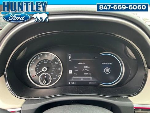 Used 2023 Genesis GV70 2.5T w/ Advanced Package image 31