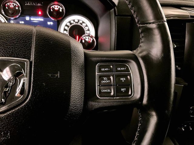 Used 2017 RAM 1500 Sport w/ Convenience Group AWD/4WD image 19