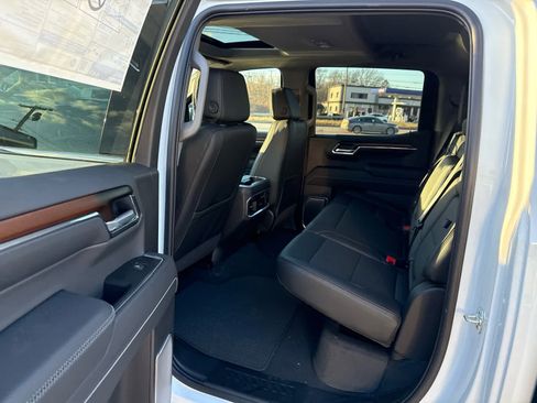 New 2026 GMC Sierra 1500 Denali w/ Denali Reserve Package image 12