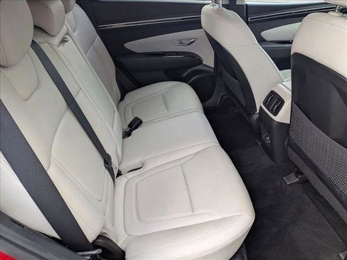 Used 2022 Hyundai Tucson Limited image 21