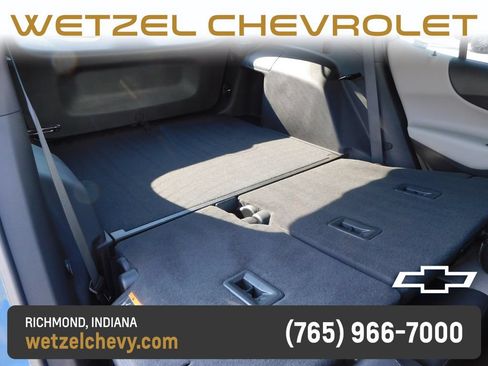 Used 2024 Chevrolet Equinox LS w/ LS Convenience Package FWD image 25