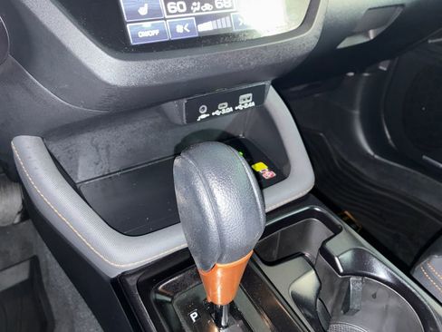 Used 2026 Subaru Forester Wilderness w/ Wilderness Package AWD/4WD image 16