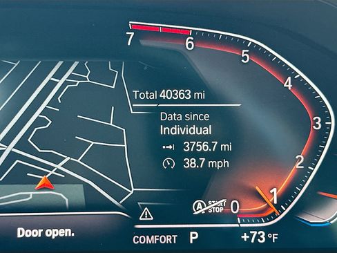 Used 2020 BMW 330i Sedan w/ Convenience Package image 12