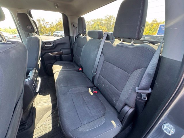 Used 2020 GMC Sierra 1500 Elevation w/ Elevation Value Package AWD/4WD image 16