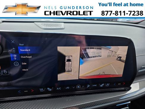 New 2026 Chevrolet Traverse High Country w/ LPO, Floor Liner Package AWD/4WD image 28