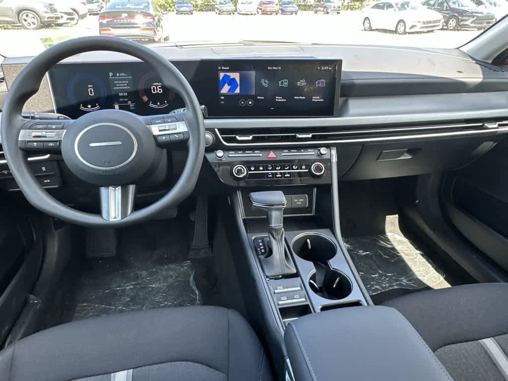 New 2026 Hyundai Sonata SE FWD image 12