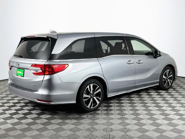 Used 2019 Honda Odyssey Elite image 8