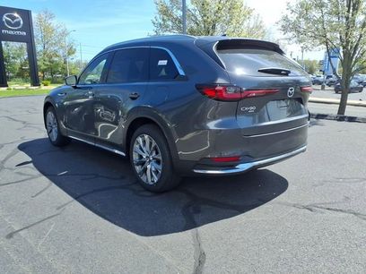 New 2026 MAZDA CX-90 3.3 Turbo w/ Premium Plus Pkg