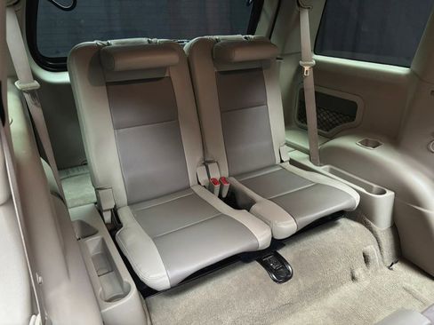 Used 2007 Ford Explorer XLT AWD/4WD image 35