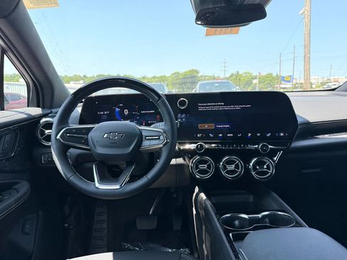 New 2025 Chevrolet Blazer EV LT w/ Super Cruise Package image 26