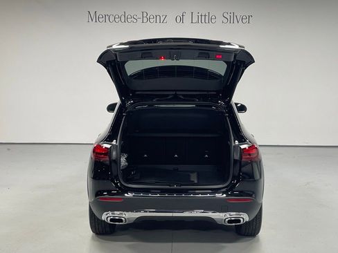 Used 2026 Mercedes-Benz GLA 250 4MATIC image 5