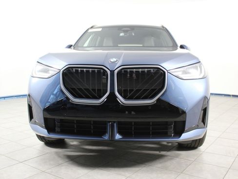Used 2026 BMW X3 xDrive30 image 6