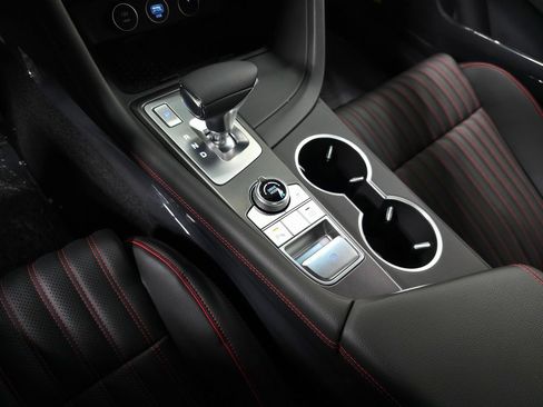 New 2026 Genesis G70 3.3T Sport Prestige image 29