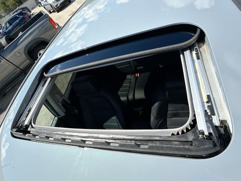 Certified 2021 Honda CR-V EX-L image 14