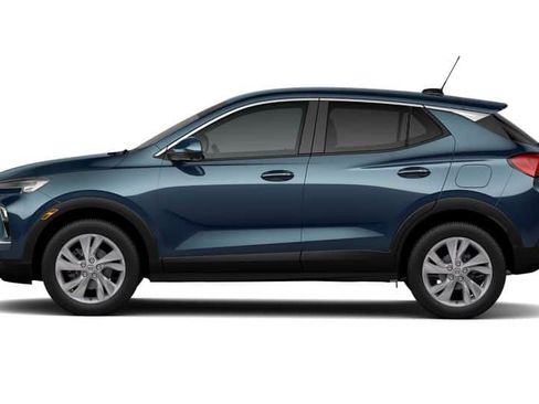 New 2026 Buick Encore GX Preferred w/ Advanced Technology Package AWD/4WD image 32
