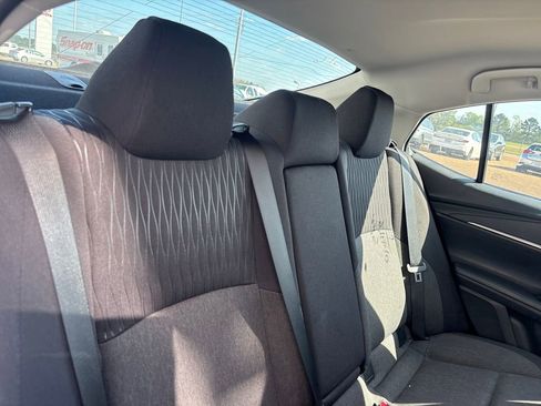 Used 2025 Toyota Camry LE image 26