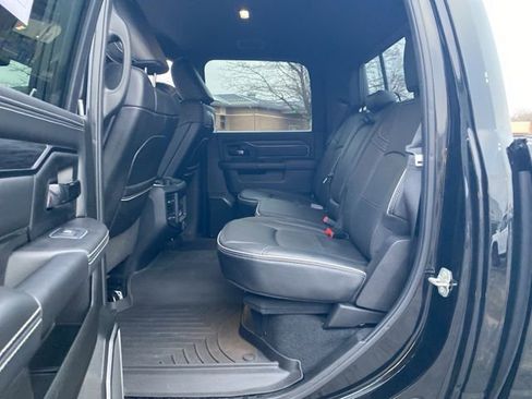 Used 2023 RAM 2500 Rebel w/ Level 2 Equipment Group image 24