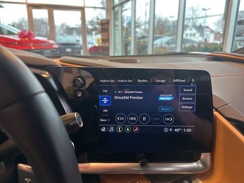 Used 2022 Chevrolet Corvette Stingray Preferred Cpe w/ 2LT image 17