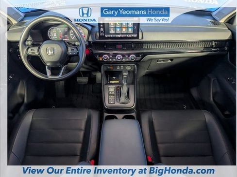 Certified 2023 Honda CR-V EX-L image 13