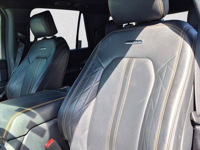 Used 2023 Ford Expedition Platinum RWD image 13