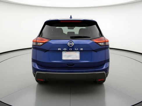Used 2025 Nissan Rogue SV image 7