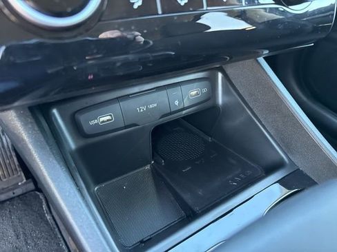 Certified 2023 Hyundai Tucson SEL image 8