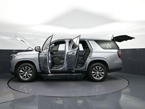 Used 2024 Chevrolet Tahoe LT image 47
