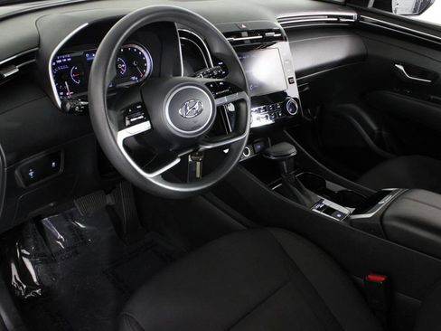 Certified 2022 Hyundai Tucson SE FWD image 19