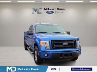 Used 2013 Ford F150 STX w/ Mid Equipment Group RWD video 1