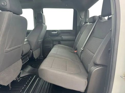 Used 2022 GMC Sierra 3500 Pro w/ Fleet Convenience Package AWD/4WD image 16