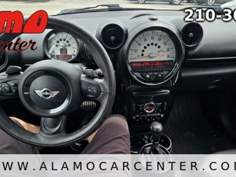 Used 2014 MINI Cooper Countryman S w/ Premium Package FWD image 34