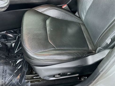 Used 2022 Jeep Compass Limited image 27