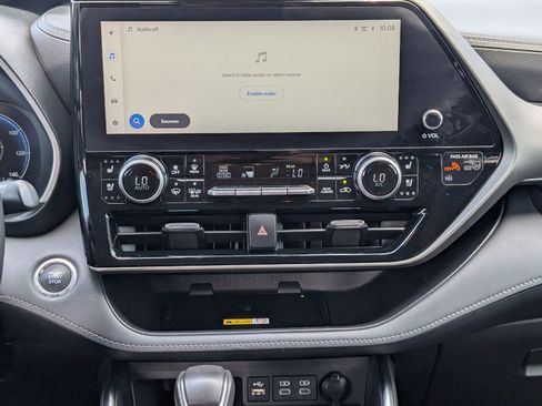 Used 2023 Toyota Highlander Limited FWD image 18